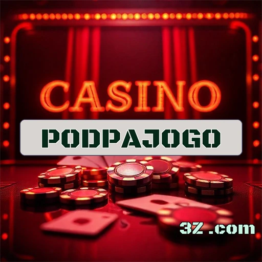 Recursos incríveis da seção app do podpajogo.com