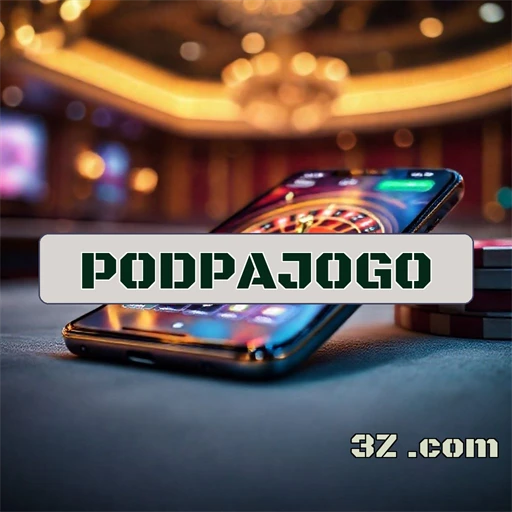 A Plataforma Inovadora do podpajogo.com Que Todos Querem Conhecer