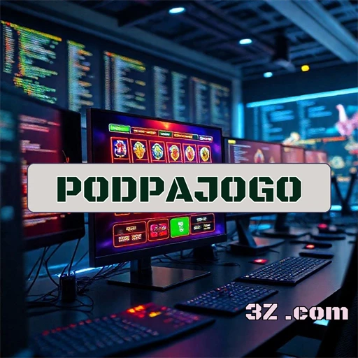 Avalie as melhores slots no podpajogo.com e ganhe em grande