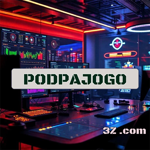 Benefícios VIP no site podpajogo.com: Entre para a Elite dos Gamers